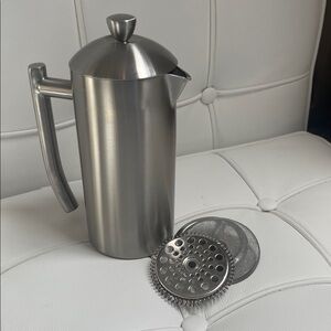Frieling French Press 17 oz LIKE NEW